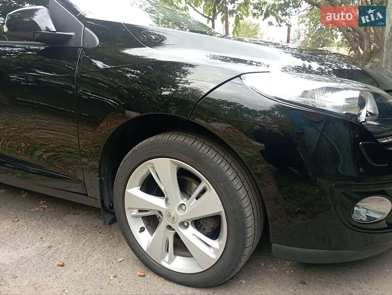 Универсал Renault Megane 2012 в Петрове фото 24 Универсал Renault Megane 2012 в Петрове