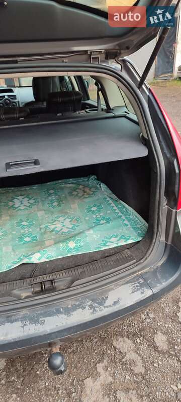 Універсал Renault Megane 2005 в Ужгороді