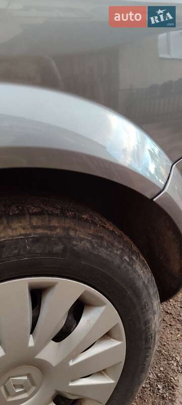 Універсал Renault Megane 2005 в Ужгороді