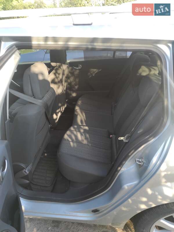 Універсал Renault Megane 2006 в Києві