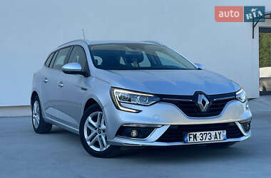 Універсал Renault Megane 2019 в Луцьку