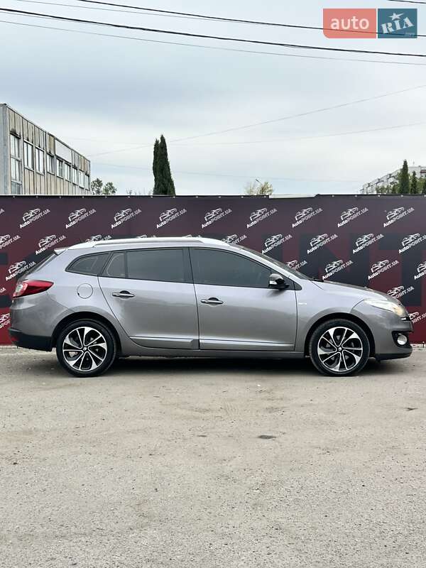 Универсал Renault Megane 2012 в Сумах