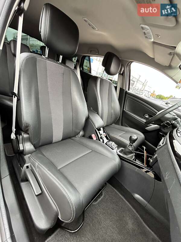 Универсал Renault Megane 2012 в Сумах