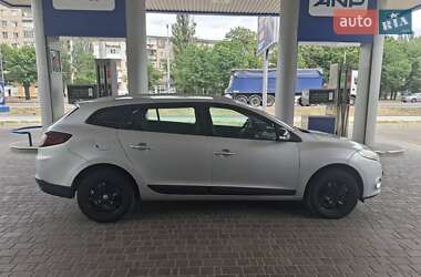 Универсал Renault Megane 2012 в 