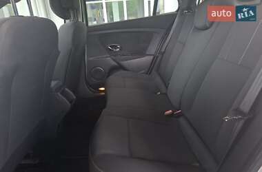 Универсал Renault Megane 2012 в 