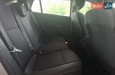 Универсал Renault Megane 2012 в 