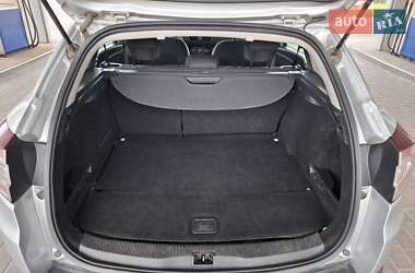 Универсал Renault Megane 2012 в 