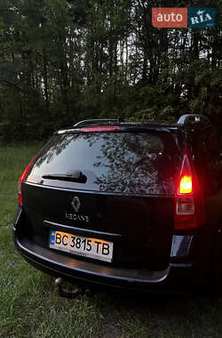 Универсал Renault Megane 2008 в 