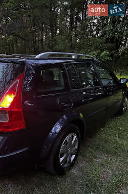 Универсал Renault Megane 2008 в 