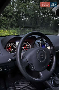 Универсал Renault Megane 2008 в 