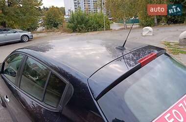 Хэтчбек Renault Megane 2010 в 