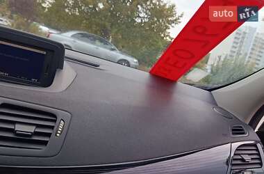 Хэтчбек Renault Megane 2010 в 