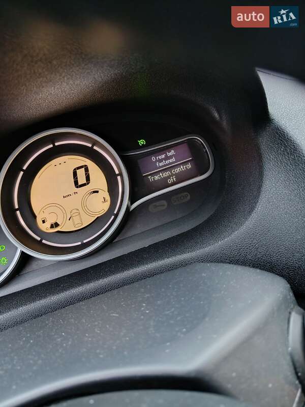 Хэтчбек Renault Megane 2010 в Полтаве