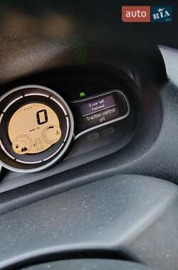 Хэтчбек Renault Megane 2010 в 
