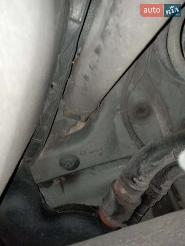 Хэтчбек Renault Megane 2010 в Полтаве
