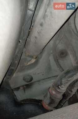 Хэтчбек Renault Megane 2010 в 