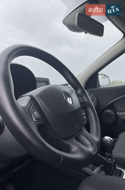 Универсал Renault Megane 2009 в 