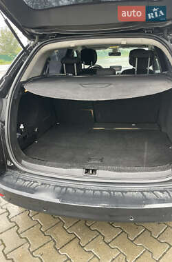 Универсал Renault Megane 2009 в 
