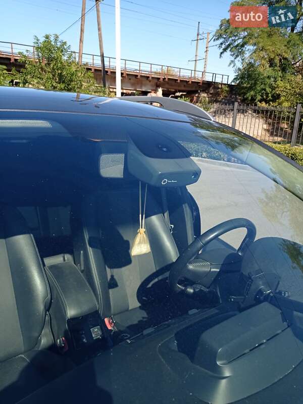 Універсал Renault Megane 2013 в Кам'янському