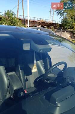 Универсал Renault Megane 2013 в 