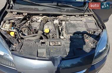 Универсал Renault Megane 2013 в 