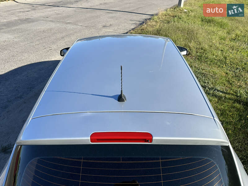 Хэтчбек Renault Megane 2013 в Кременчуге фото 10 Хэтчбек Renault Megane 2013 в Кременчуге