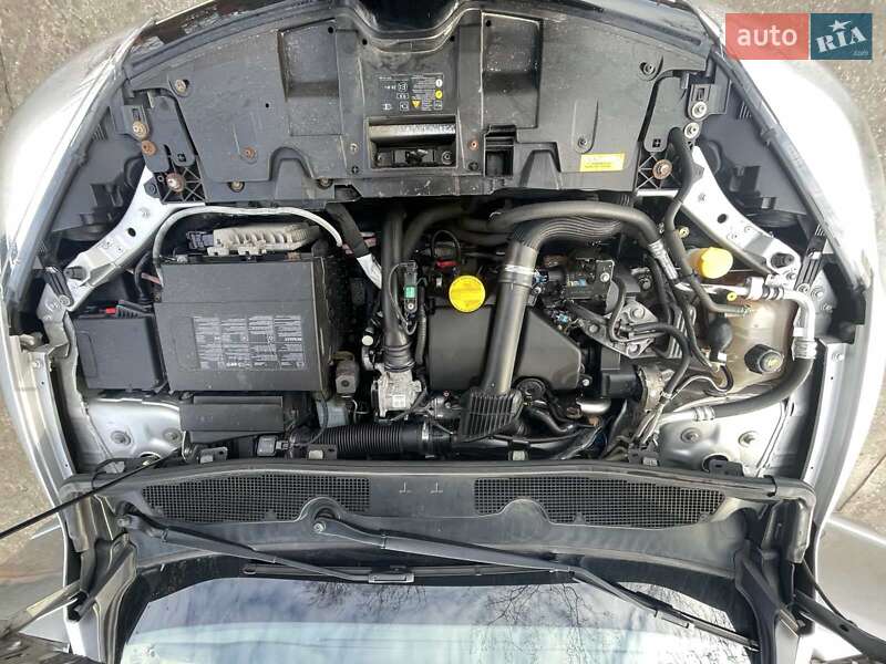 Универсал Renault Megane 2014 в Измаиле фото 15 Универсал Renault Megane 2014 в Измаиле