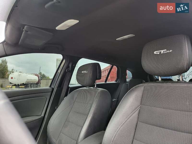 Универсал Renault Megane 2010 в Львове