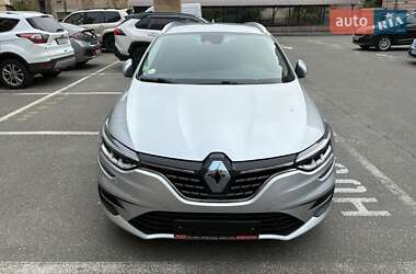 Универсал Renault Megane 2022 в Киеве