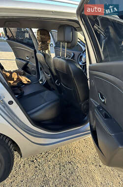 Универсал Renault Megane 2013 в 