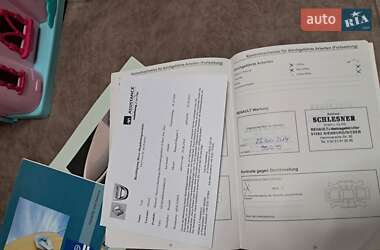 Універсал Renault Megane 2006 в 