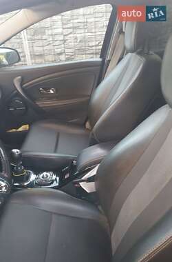 Хетчбек Renault Megane 2013 в Кривому Розі