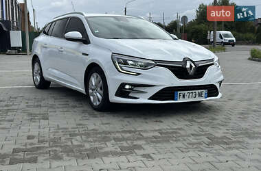 Универсал Renault Megane 2020 в Дубно