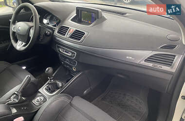 Универсал Renault Megane 2011 в 
