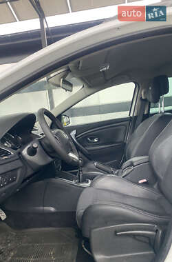 Универсал Renault Megane 2011 в 