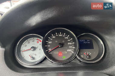 Универсал Renault Megane 2011 в 