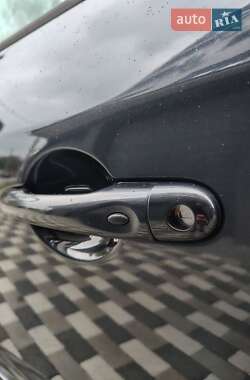 Универсал Renault Megane 2013 в 
