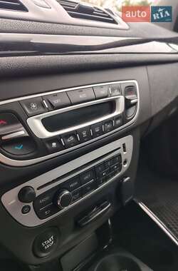 Универсал Renault Megane 2013 в 