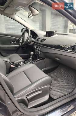 Универсал Renault Megane 2013 в 
