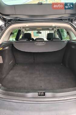 Универсал Renault Megane 2013 в 