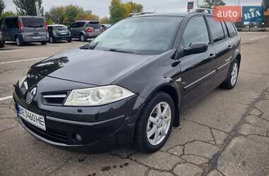 Универсал Renault Megane 2008 в Первомайске