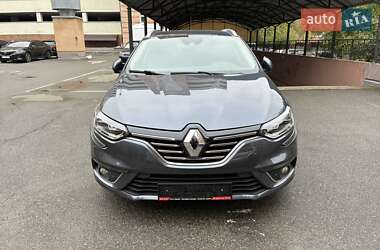 Универсал Renault Megane 2019 в Киеве