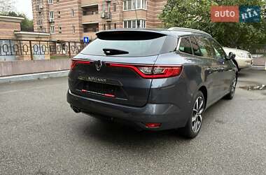 Универсал Renault Megane 2019 в 