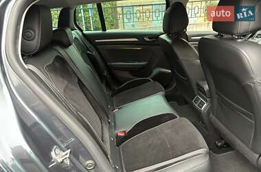 Универсал Renault Megane 2019 в 