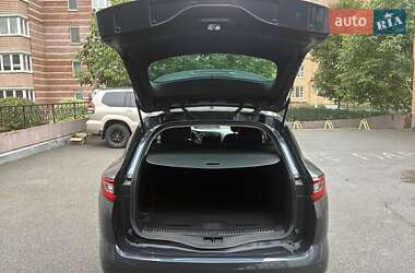Универсал Renault Megane 2019 в 