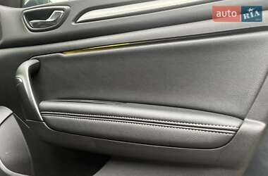 Универсал Renault Megane 2019 в 