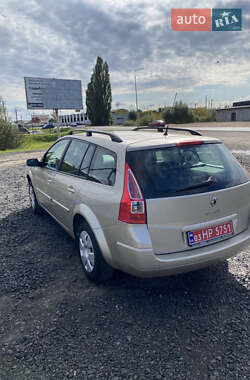 Универсал Renault Megane 2008 в 