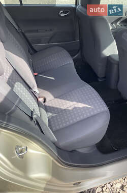 Универсал Renault Megane 2008 в 