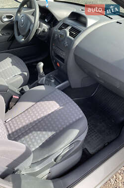 Универсал Renault Megane 2008 в 