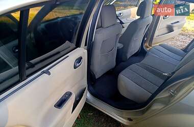 Седан Renault Megane 2006 в 